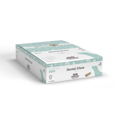 SPECIFIC CT-DC-L Dental Chew - PAMLSKY