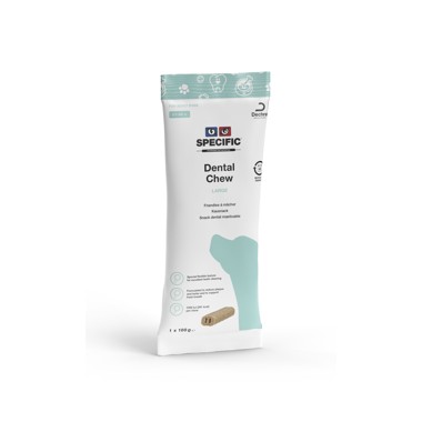 SPECIFIC CT-DC-L Dental Chew - PAMLSKY