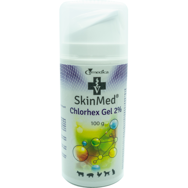 SkinMed Chlorhex Gel 2%