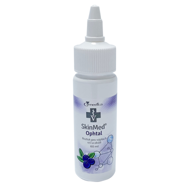 SkinMed Ophtal 60 ml