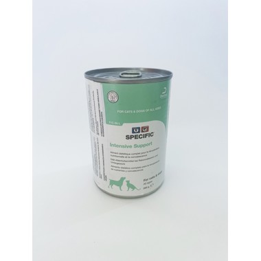 SPECIFIC F/C-IN-L INTENSIVE SUPPORT LIQUIDE