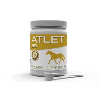 ATLET BS
