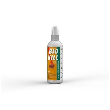 BIO KILL 2,5 mg/ml kožní sprej, emulze