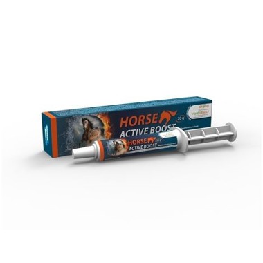 HORSE ACTIVE BOOST