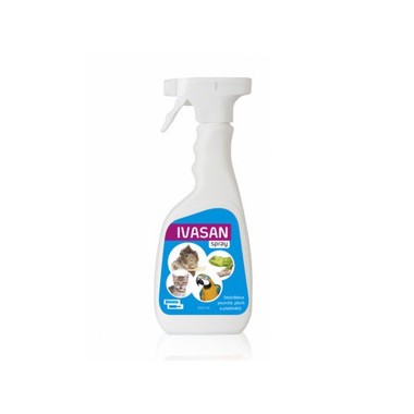 IVASAN Spray