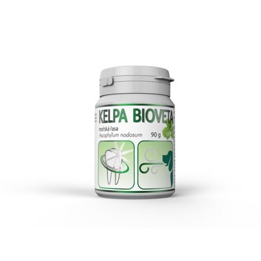 KELPA BIOVETA