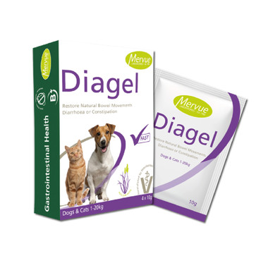 Diagel pro psy a kočky