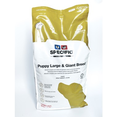 SPECIFIC CPD-XL Puppy Large & Giant Breed 10+2kg Zdarma