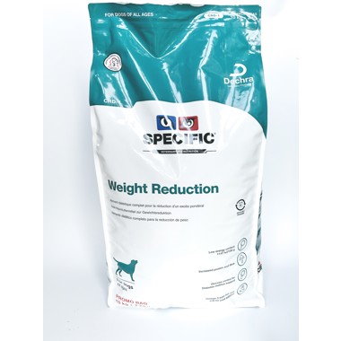SPECIFIC CRD-1 Weight Reduction 10+2kg Zdarma