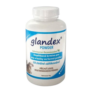 GLANDEX Powder 155g