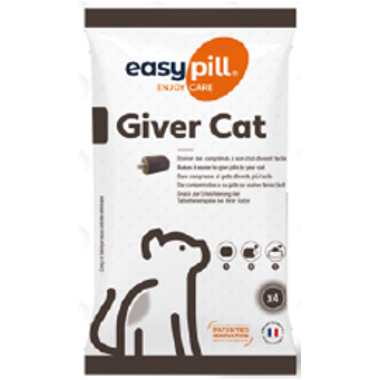Easypill Cat Giver