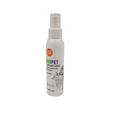 BioPet Hexidine spray