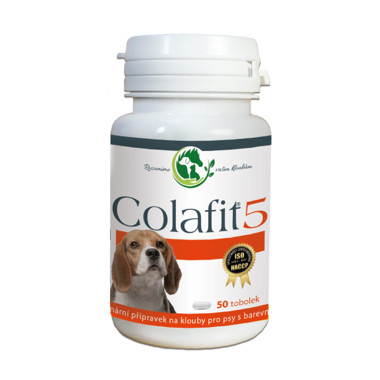 COLAFIT 5