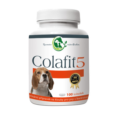 COLAFIT 5