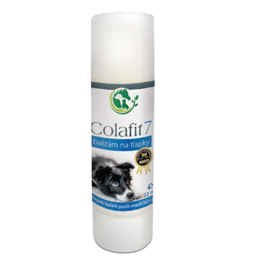 COLAFIT 7 balzám na tlapky