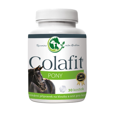 Colafit Pony