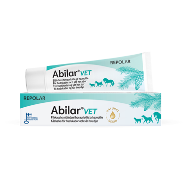 Abilar VET