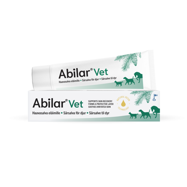 Abilar VET