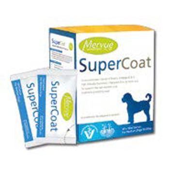 SuperCoat sáčky pro střední psy