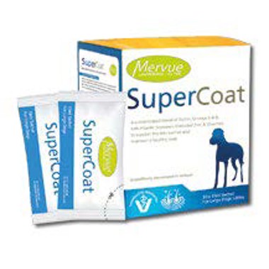 SuperCoat sáčky pro velké psy