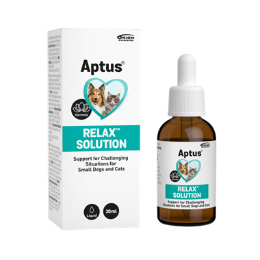 APTUS RELAX SOLUTION