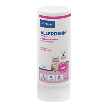 Allerderm citlivá kůže