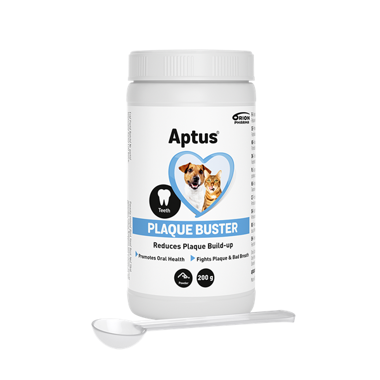 APTUS PLAQUE BUSTER