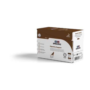 SPECIFIC FIW-P Digestive Support