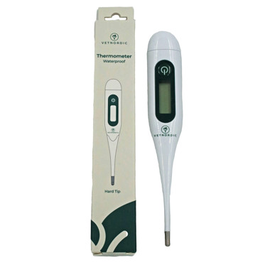 Digitální teploměr