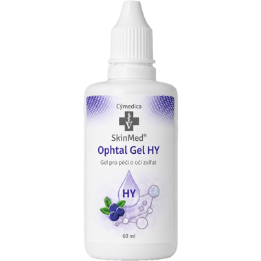 SkinMed Ophtal Gel HY