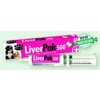 Liver Pak 500 pasta pro psy