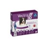 VECTRA 3D roztok pro nakapání na kůži - spot on pro psy 10 - 25kg