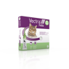 Vectra Felis, 423/42,3 mg, Roztok pro nakapání na kůži - spot-on