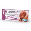 FIPRON 134 mg roztok pro nakapání na kůži - spot-on pro psy M